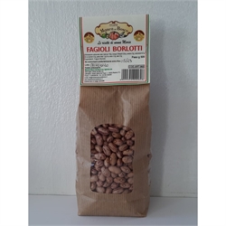 fagioli borlotti