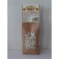 fagioli cannellini