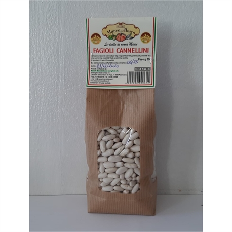 fagioli cannellini