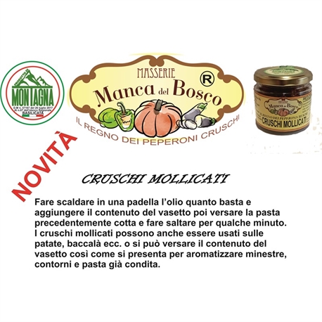 cruschi mollicati SITO
