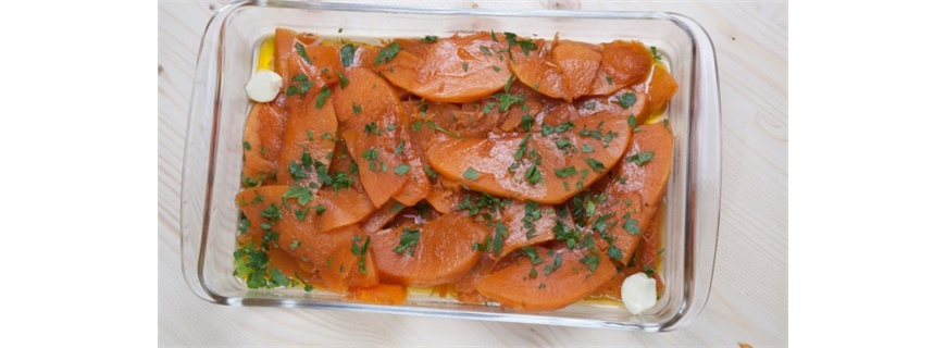 Agrodolce